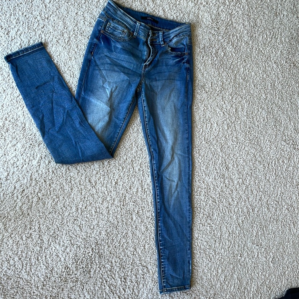 Boutique Jeans